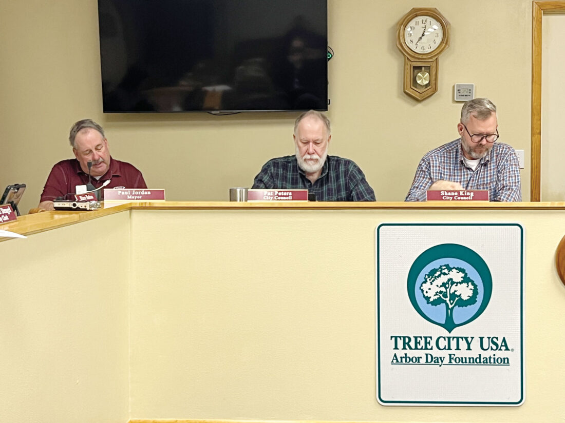 Williamstown discusses water, sewer rate increases News, Sports, Jobs